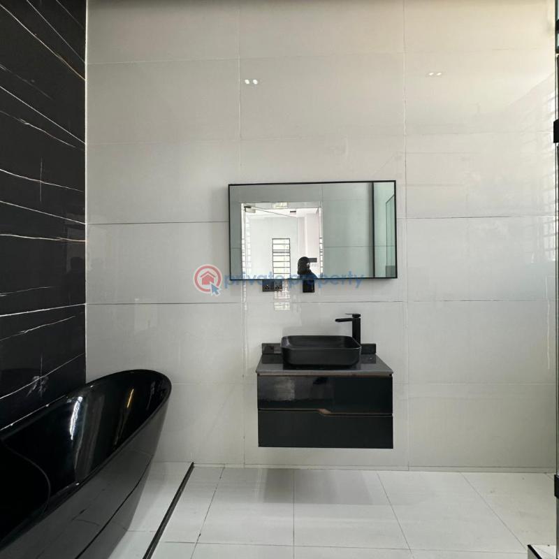 4 bedroom Semi detached Duplex For Sale Ikota Lekki Lagos - 9