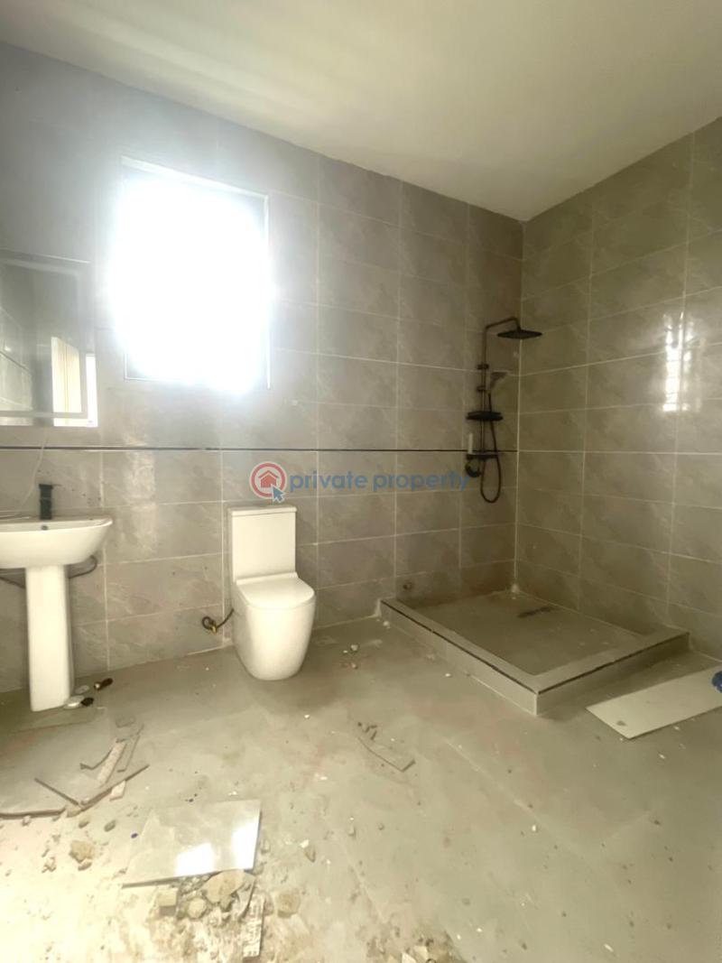 4 bedroom Semi detached Duplex For Sale Lekki Scheme, Ajah Lagos - 8