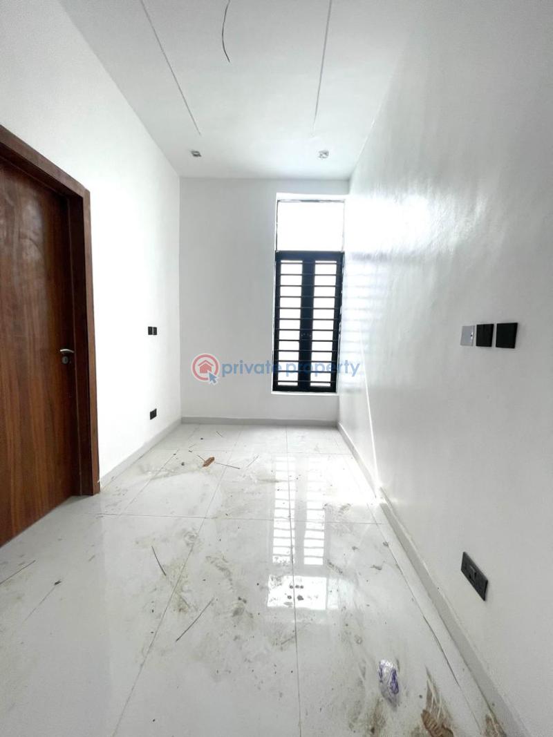 4 bedroom Semi detached Duplex For Sale Ikota Lekki Lagos - 11