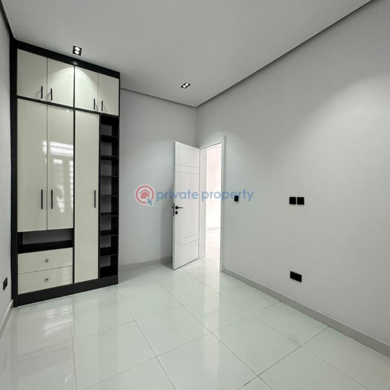 4 bedroom Semi detached Duplex For Sale Ikota Lekki Lagos - 7
