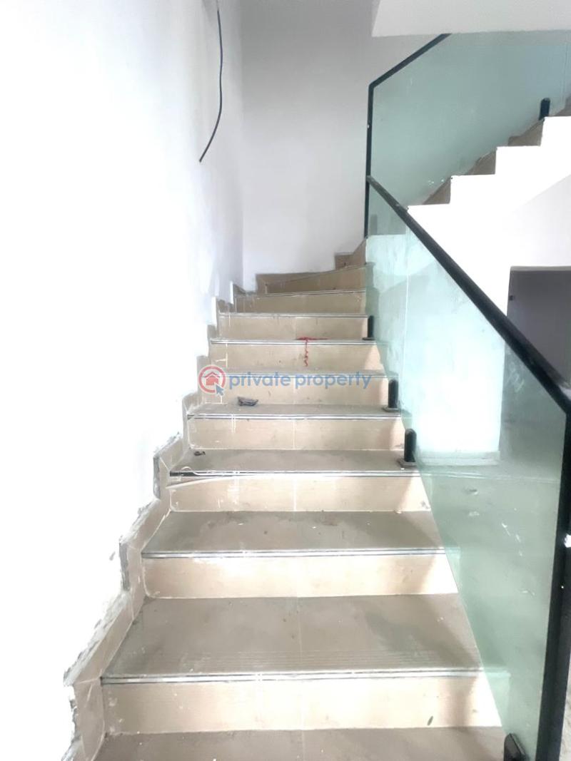4 bedroom Semi detached Duplex For Sale Lekki Scheme, Ajah Lagos - 2