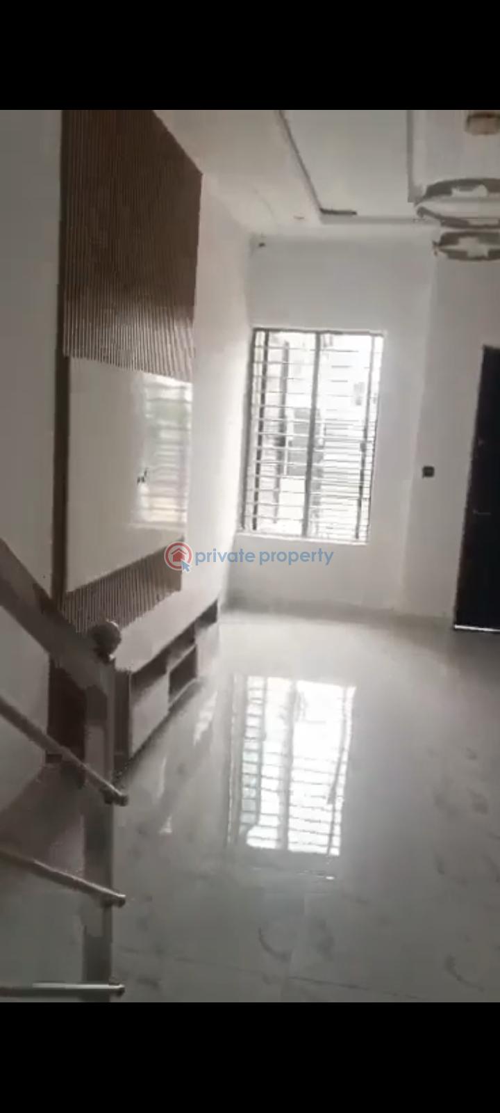 4 bedroom Semi detached Duplex For Sale Lekki Scheme 2, Via Abraham Adesanya, Ajah, Lagos Abraham Adesanya Ajah Lagos - 5