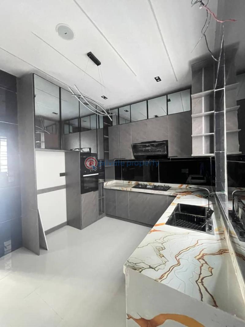 4 bedroom Semi detached Duplex For Sale Ajah Lekki Ajah Lagos - 2