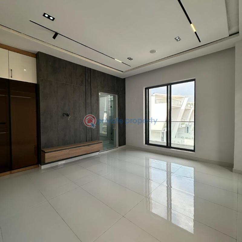 4 bedroom Semi detached Duplex For Sale Ikota Lekki Lagos - 2