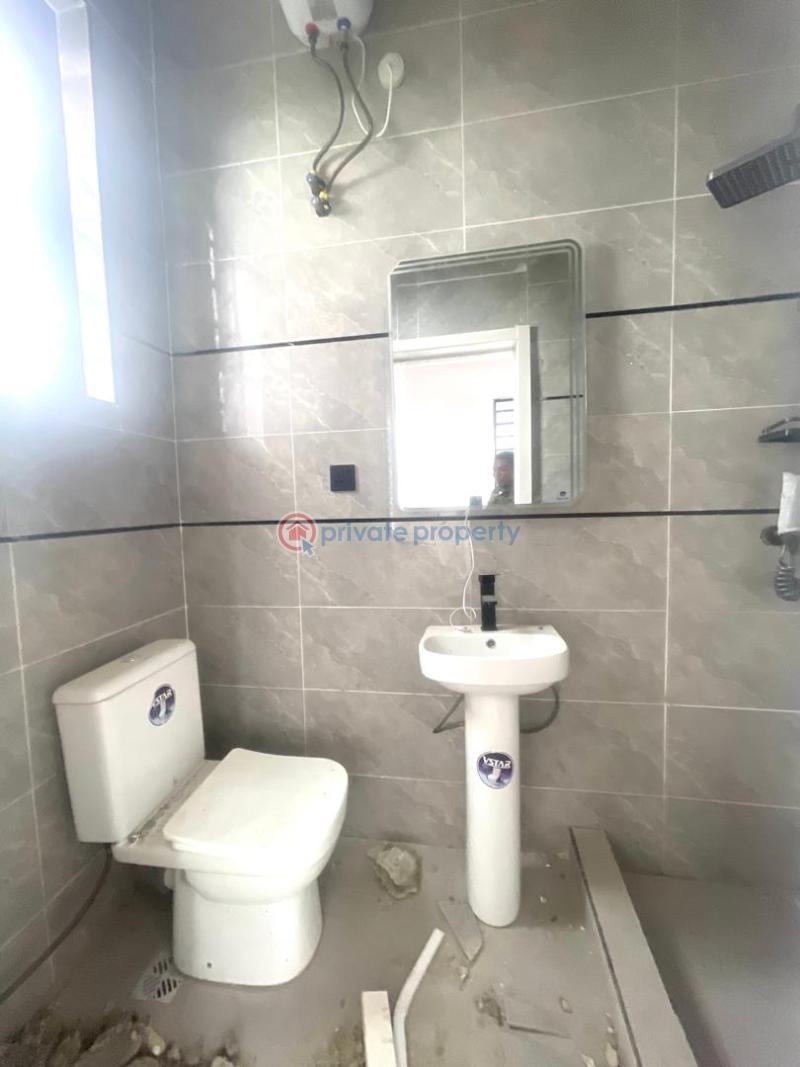 4 bedroom Semi detached Duplex For Sale Lekki Scheme, Ajah Lagos - 11