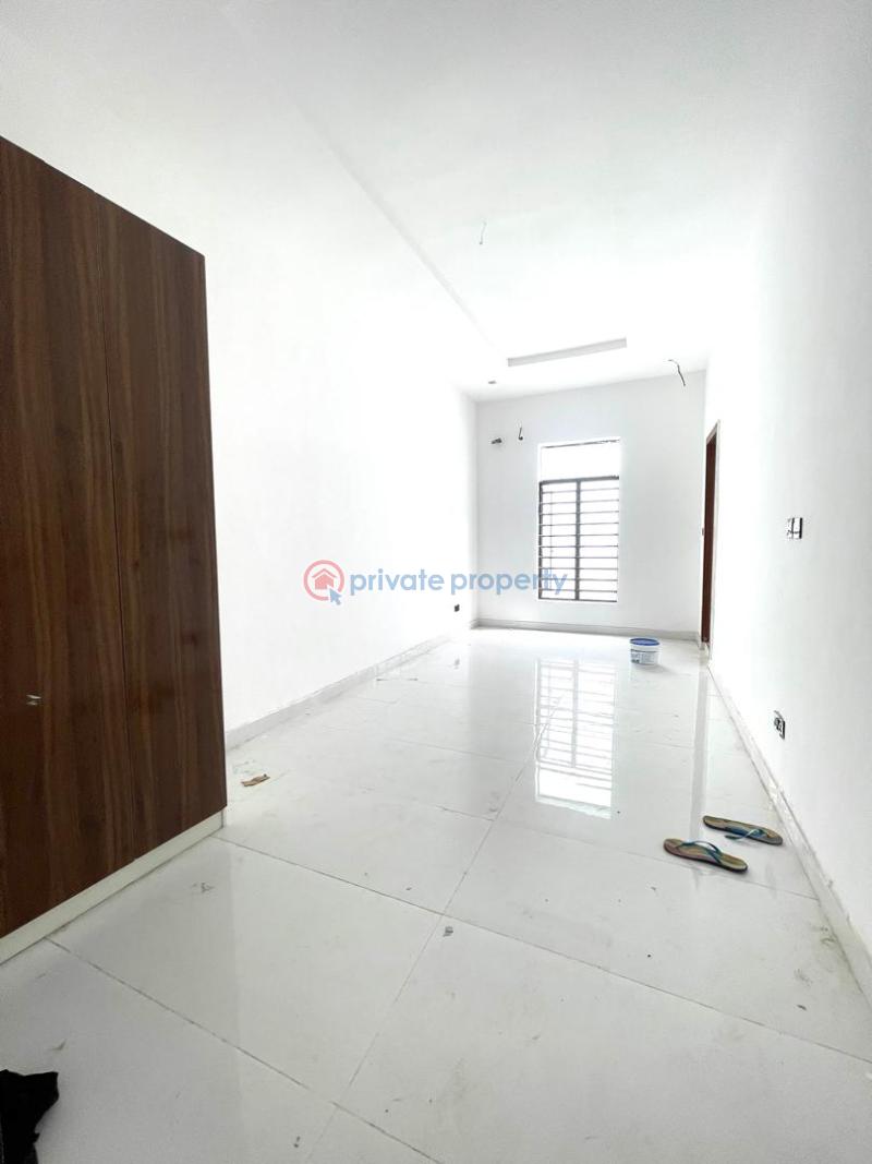4 bedroom Semi detached Duplex For Sale Ikota Lekki Lagos - 12