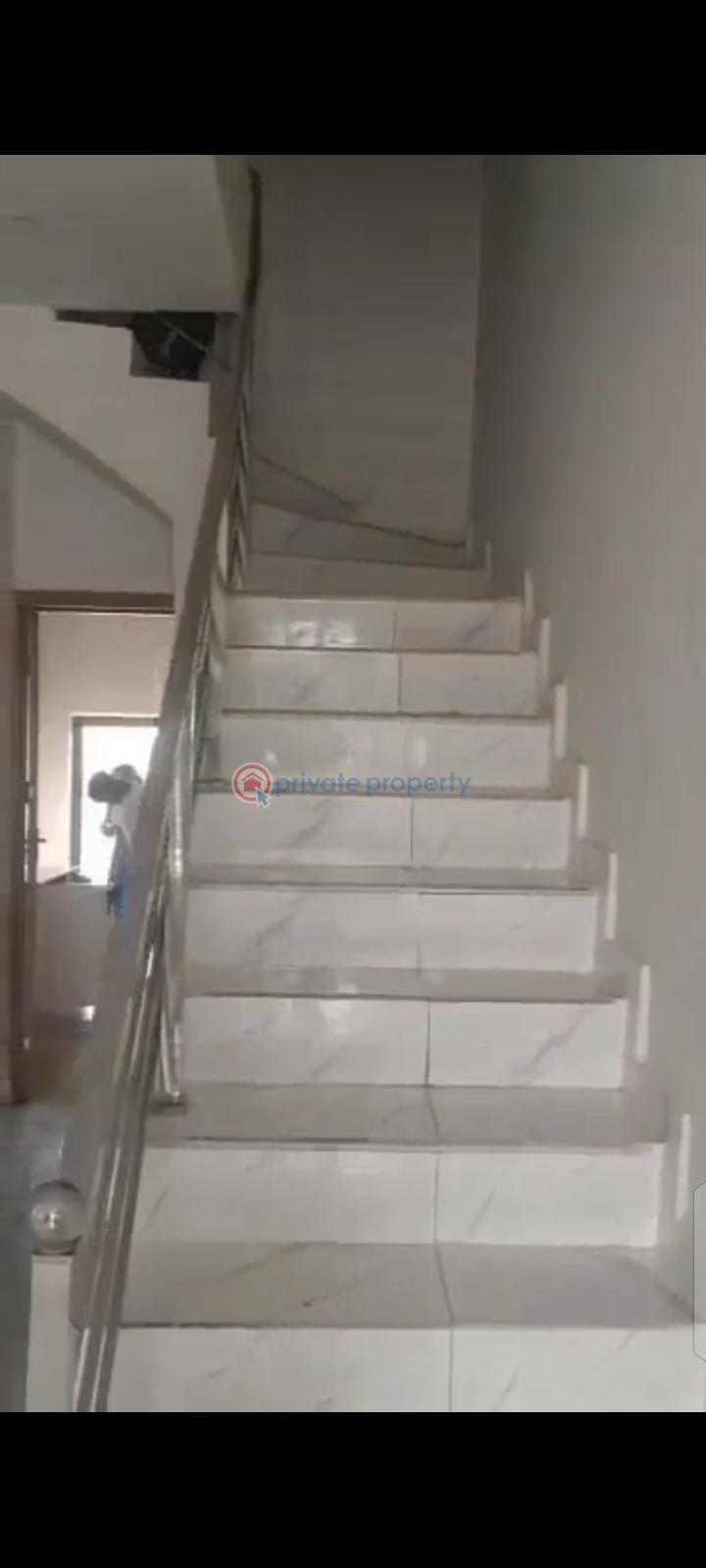 4 bedroom Semi detached Duplex For Sale Lekki Scheme 2, Via Abraham Adesanya, Ajah, Lagos Abraham Adesanya Ajah Lagos - 6