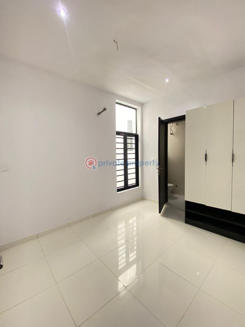 4 bedroom Semi detached Duplex For Sale Ikota Lekki Lagos - 13