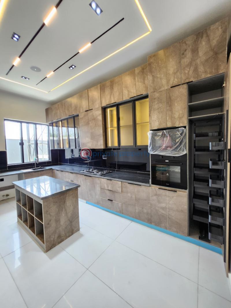4 bedroom Semi detached Duplex For Sale Vgc Extension Lekki Lagos - 9