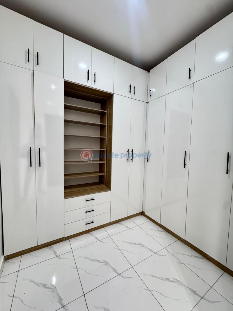 4 bedroom semi-detached  duplex with bq for sale - 4 4 bedroom Semi detached Duplex For Sale Ikota Lekki Lagos - 4