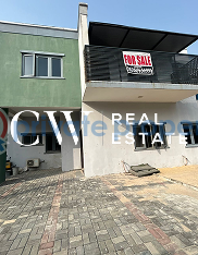 4 bedroom Semi detached Duplex For Sale Ologolo Lekki Lagos - 0
