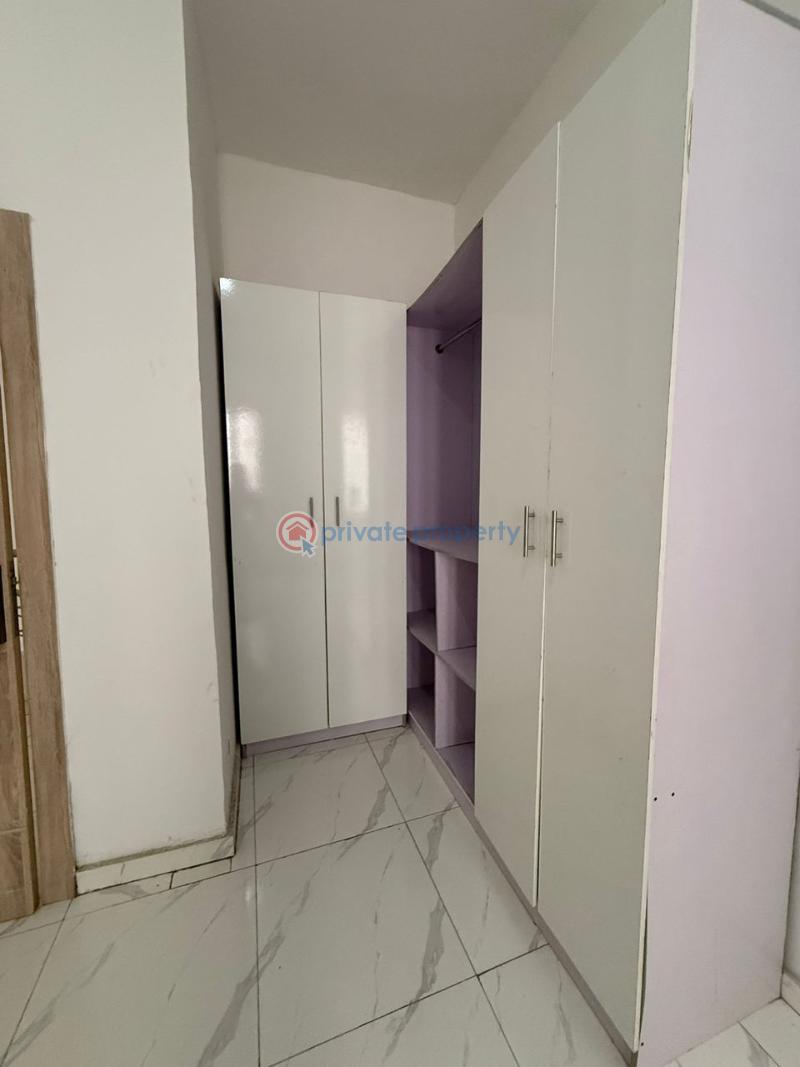 4 bedroom Semi detached Duplex For Sale Ikota Lekki Lagos - 5