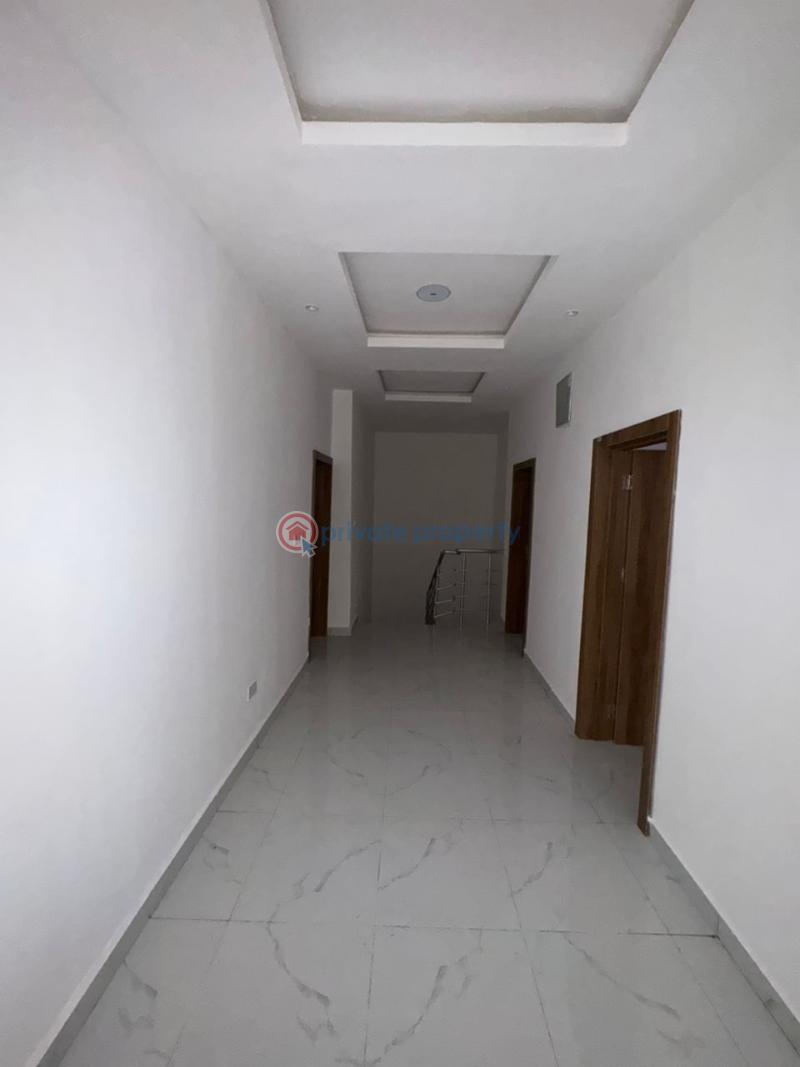 4 bedroom Duplex For Sale Lekki Scheme 2 By Abraham Adesanya Lekki Scheme 2 Ajah Lagos - 13