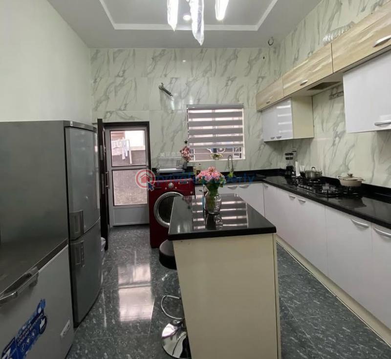 4 bedroom Semi detached Duplex For Sale Orchid Road Chevron Lekki Lagos Lekki Phase 1 Lagos - 4