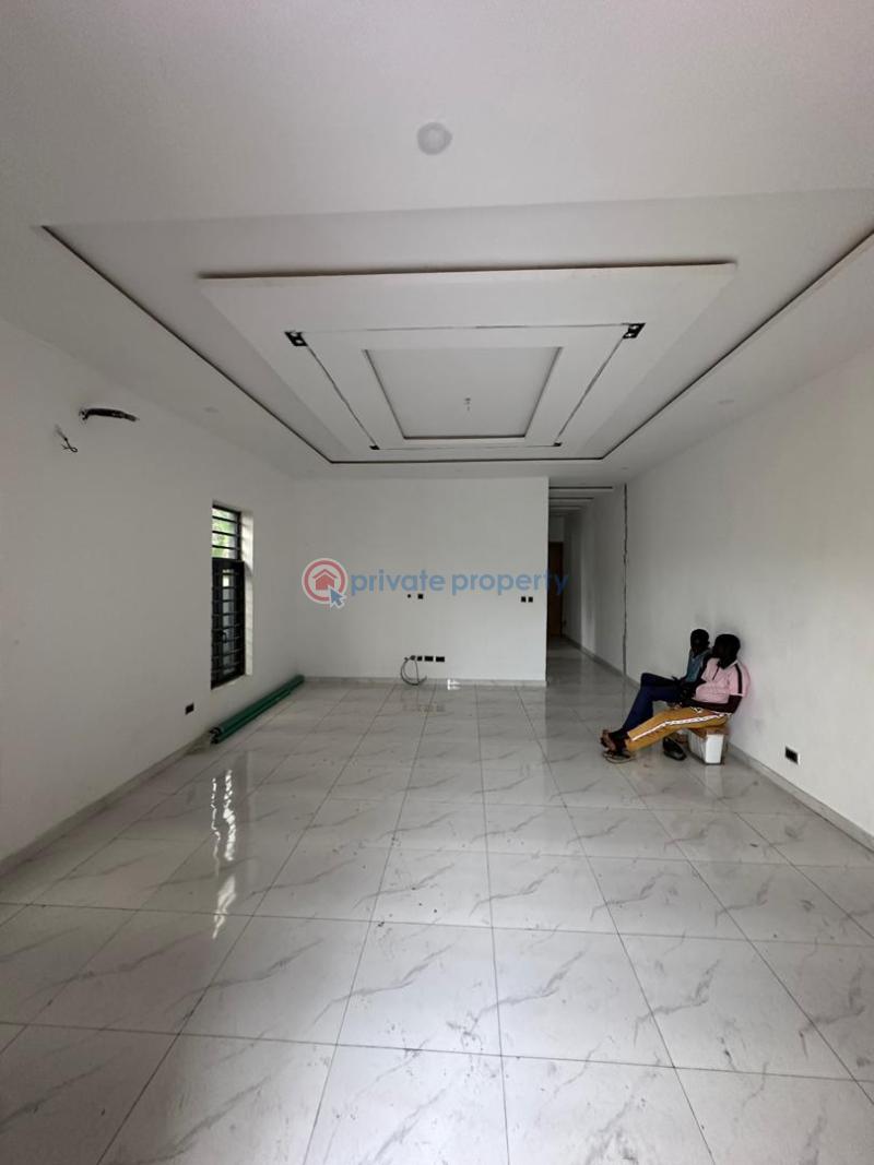 4 bedroom Semi detached Duplex For Sale Abraham Adesanya Ajah Lagos - 10