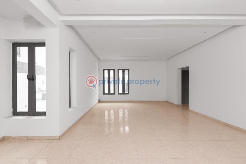 4 bedroom Semi detached Duplex For Sale Kado Abuja Phase 2  - 6