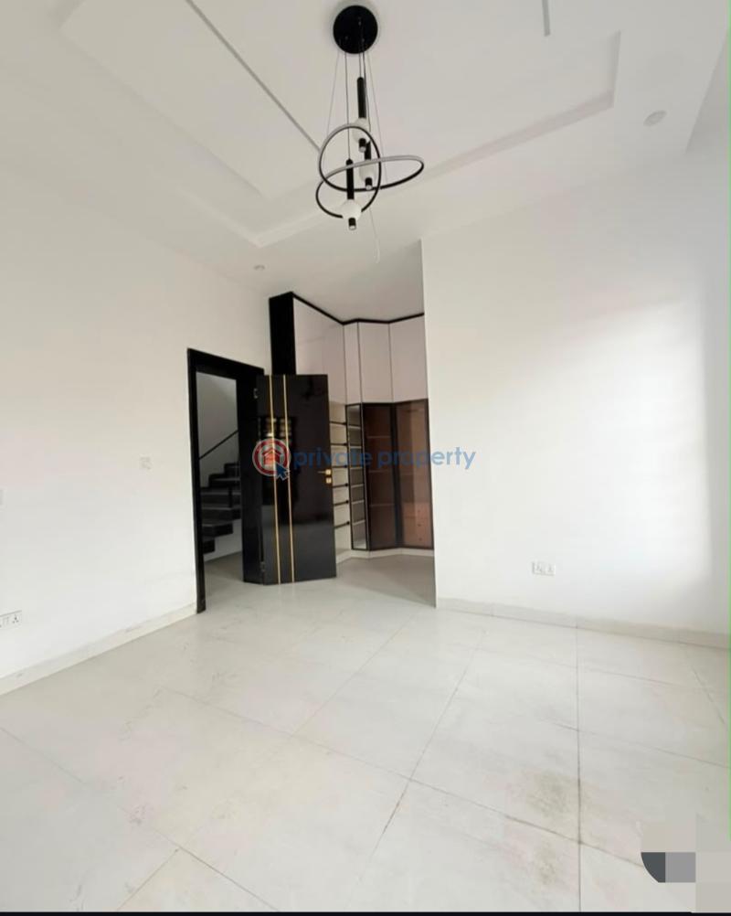 4 bedroom Semi detached Duplex For Sale Amuwo Odofin Lagos - 9