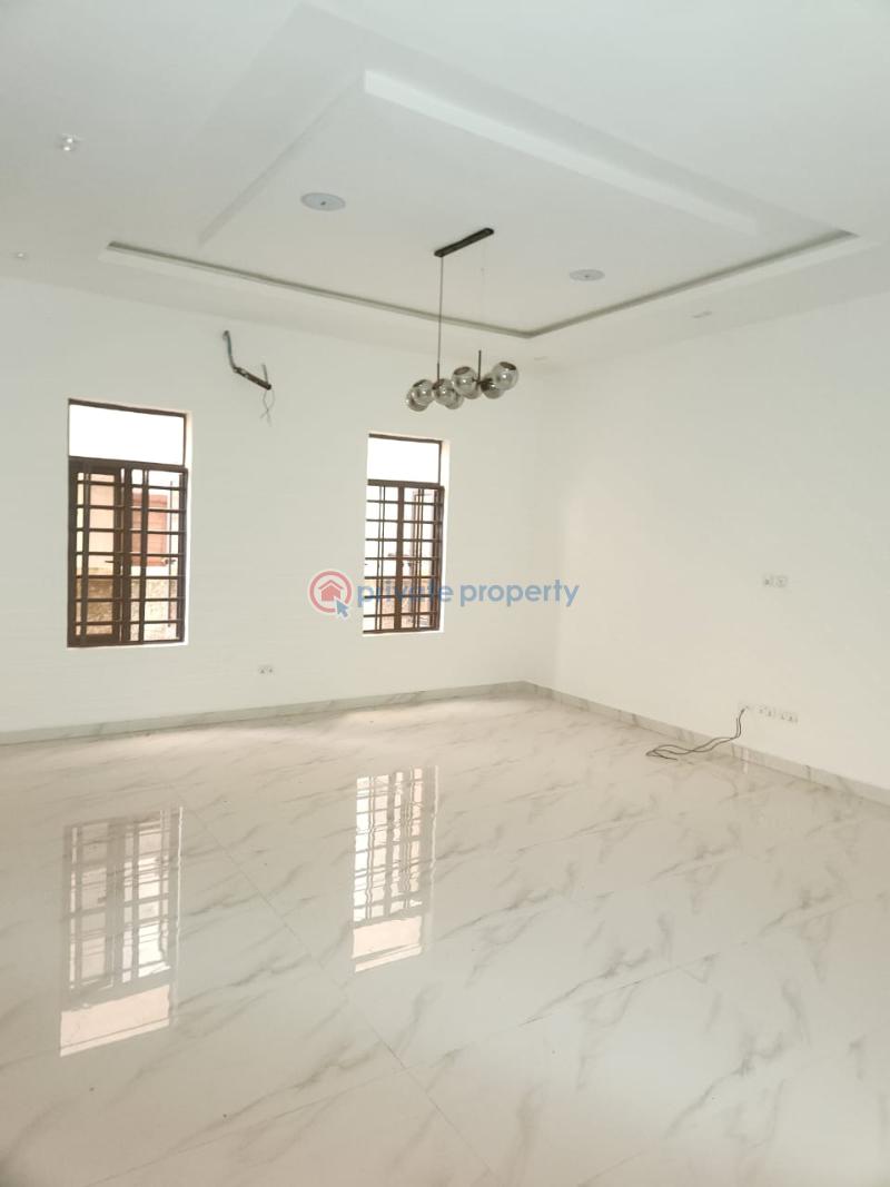 4 bedroom Duplex For Sale Lekki Scheme 2 By Abraham Adesanya Lekki Scheme 2 Ajah Lagos - 3