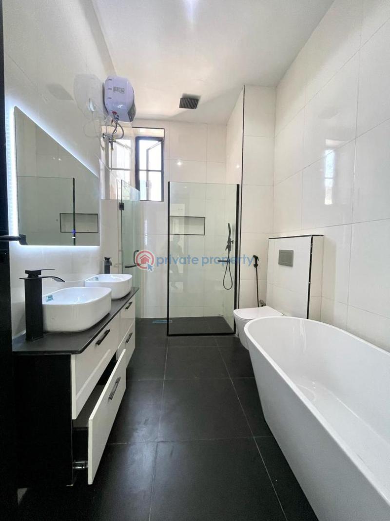 4 bedroom Semi detached Duplex For Sale Ikate Elegushi Lekki Lagos - 2