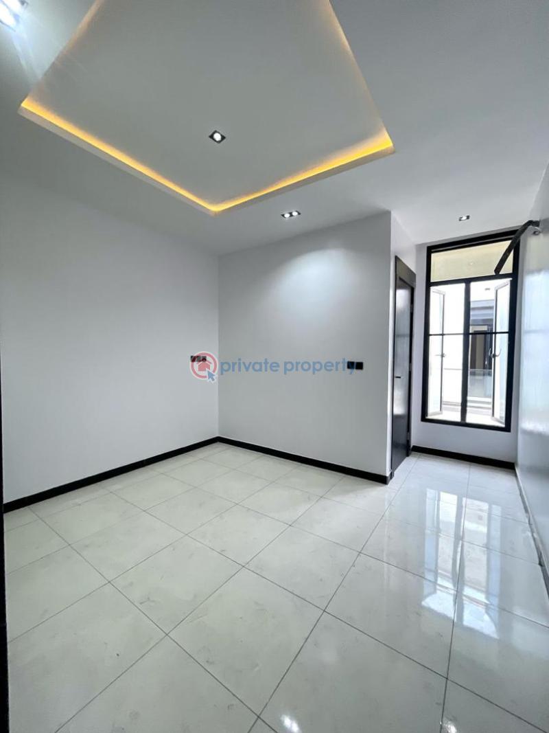 4 bedroom Semi detached Duplex For Sale Ikate Elegushi Lekki Lagos - 7