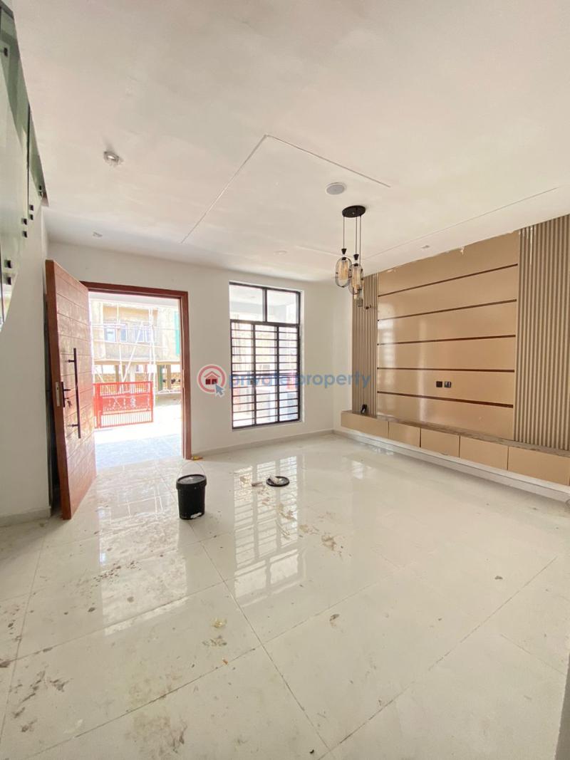 4 bedroom Semi detached Duplex For Sale Ikota Lekki Lagos - 10