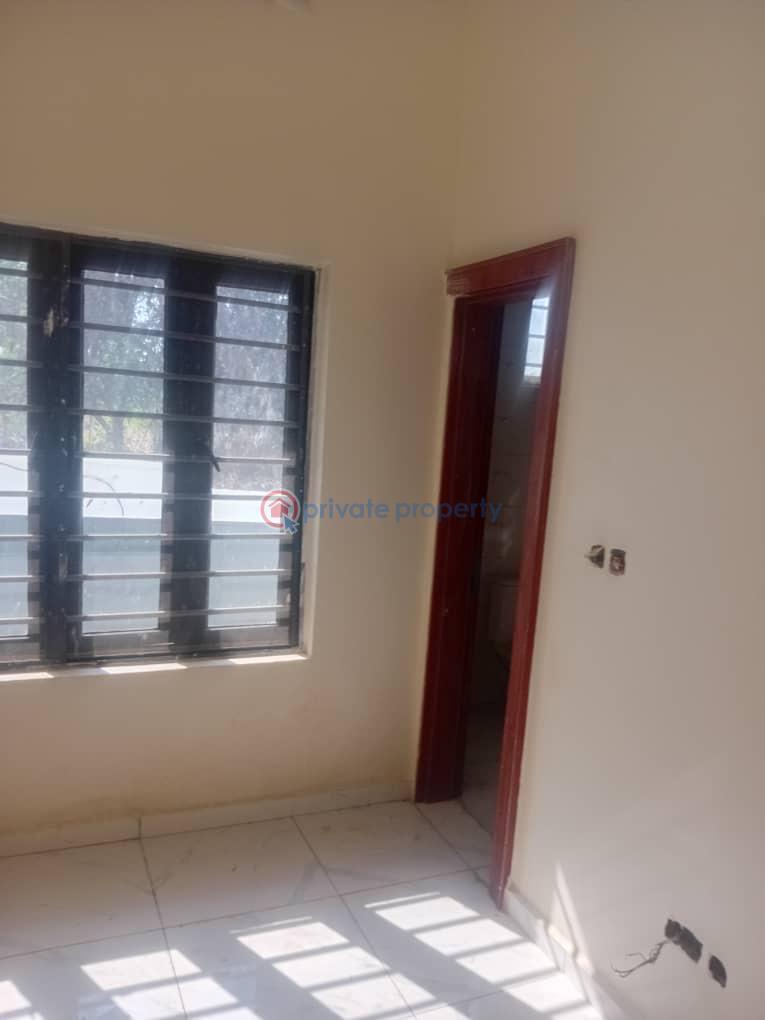 4 bedroom Semi detached Duplex For Sale Wuse Abuja Phase 1  - 6