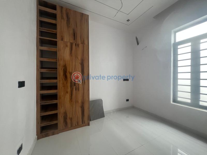 4 bedroom Detached Duplex For Sale Lekki Palm City Ajah Lagos - 13