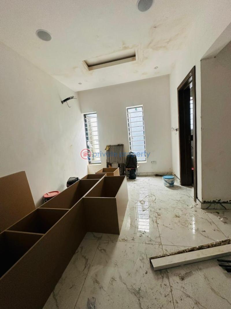 4 bedroom Detached Duplex For Sale Magodo GRA Phase 1 Ojodu Lagos - 7