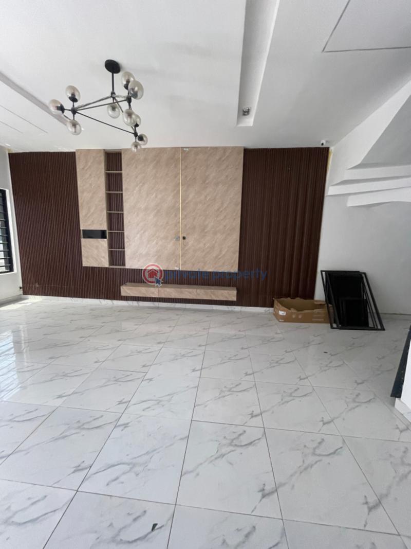 4 bedroom Semi detached Duplex For Sale Orchid Lekki Lagos - 1