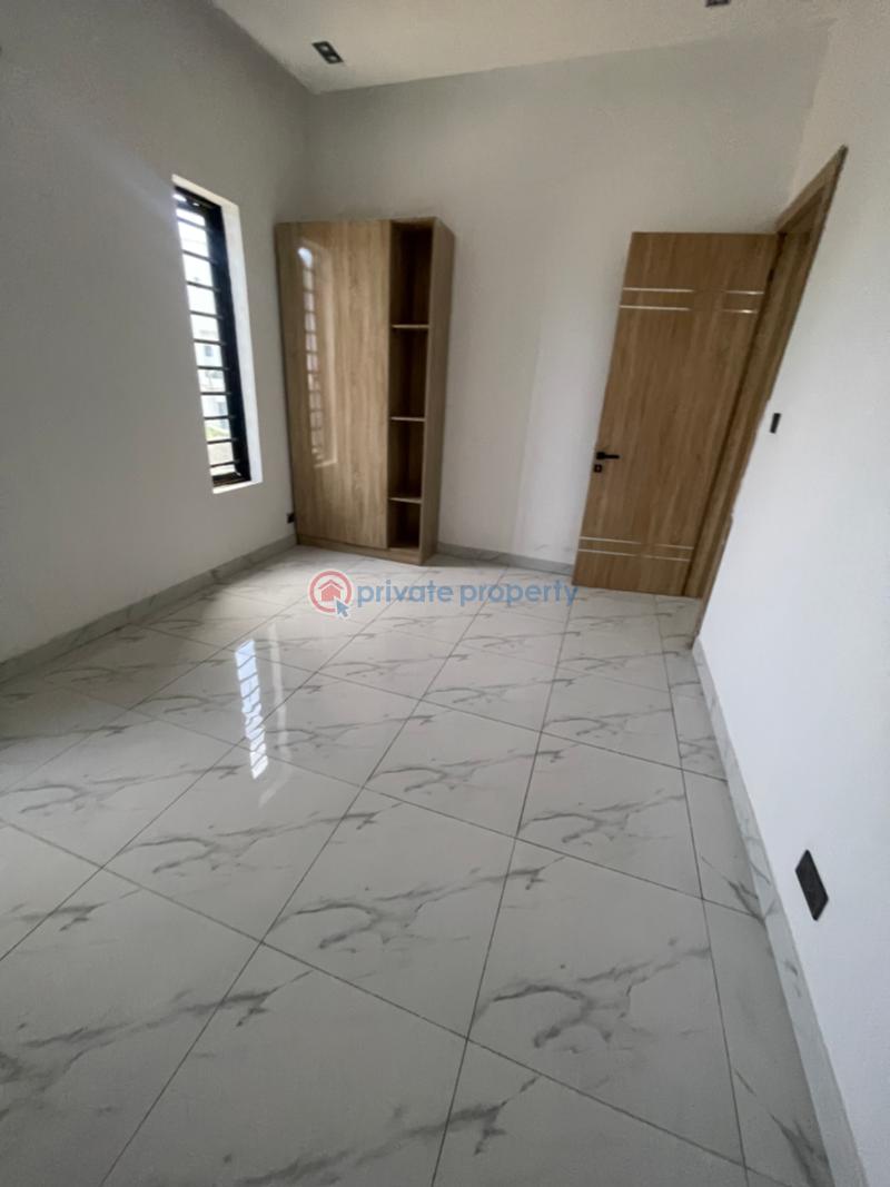 4 bedroom Semi detached Duplex For Sale Orchid Lekki Lagos - 11