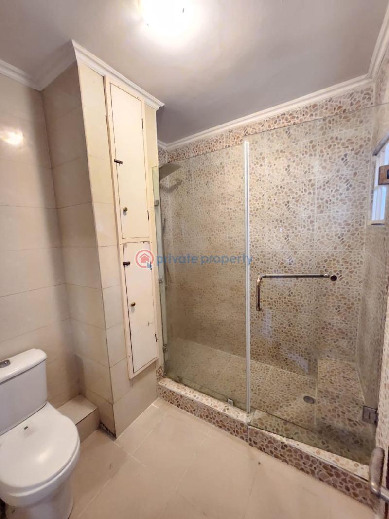 4 bedroom Semi detached Duplex For Rent Osapa Lekki Lagos - 4