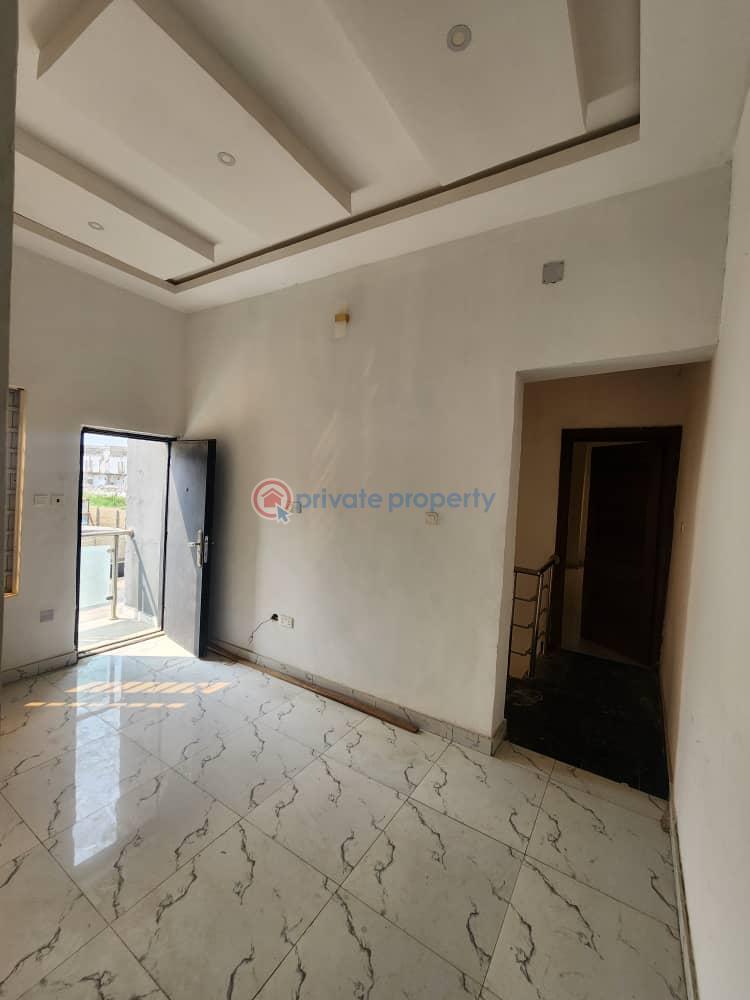 4 bedroom Semi detached Duplex For Rent Ikota Villa Estate Ikota Lekki Lagos - 11