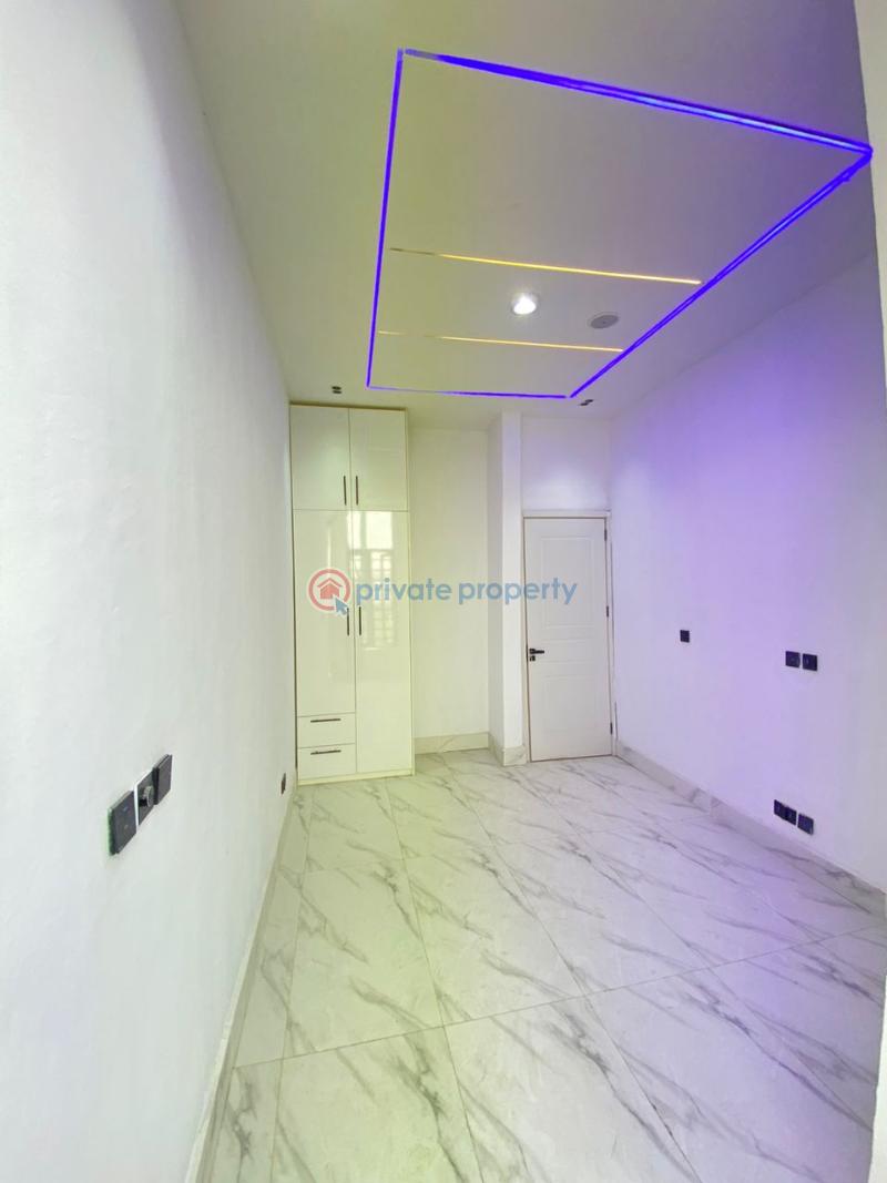 4 bedroom Semi detached Duplex For Sale Lekki Psalm City Estate Ajah Lagos Ajah Lagos - 2