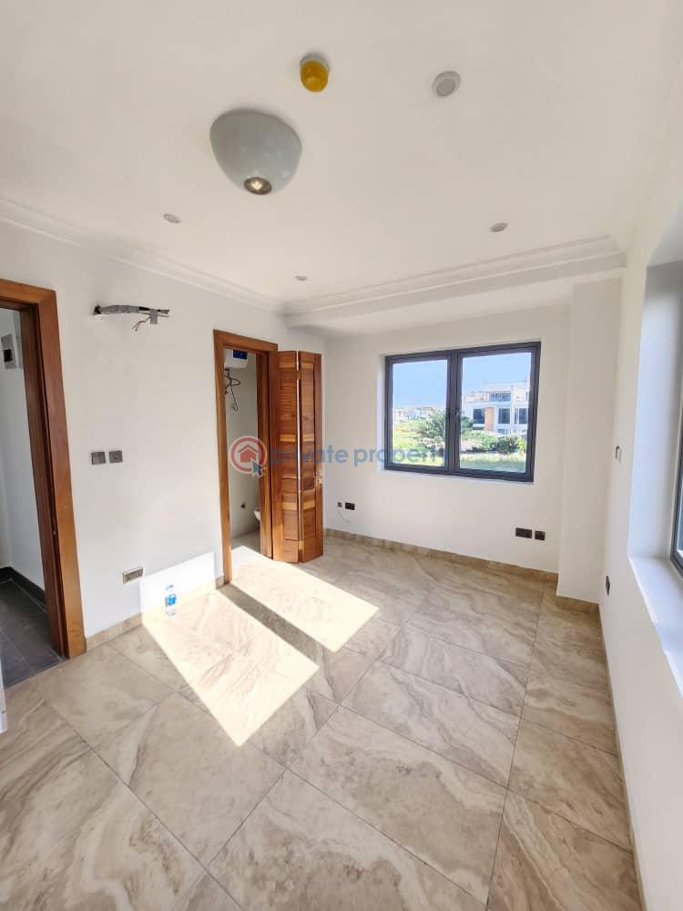4 bedroom Semi detached Duplex For Rent Cowrie Creek Estate Lekki Lagos Ikate Elegushi Lekki Lagos - 3