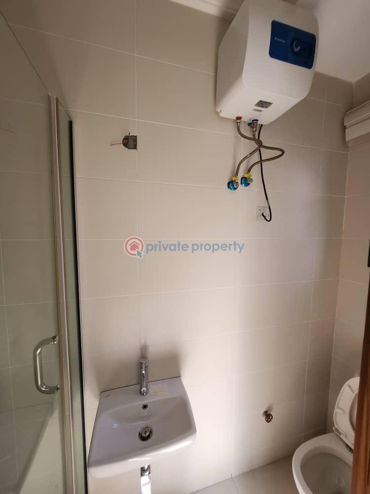 4 bedroom Semi detached Duplex For Rent Cowrie Creek Estate Lekki Lagos Ikate Elegushi Lekki Lagos - 10