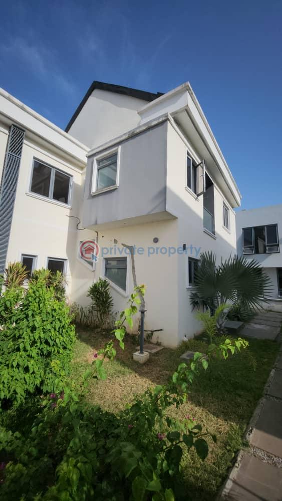 4 bedroom Semi detached Duplex For Rent Cowrie Creek Estate Lekki Lagos Ikate Elegushi Lekki Lagos - 5