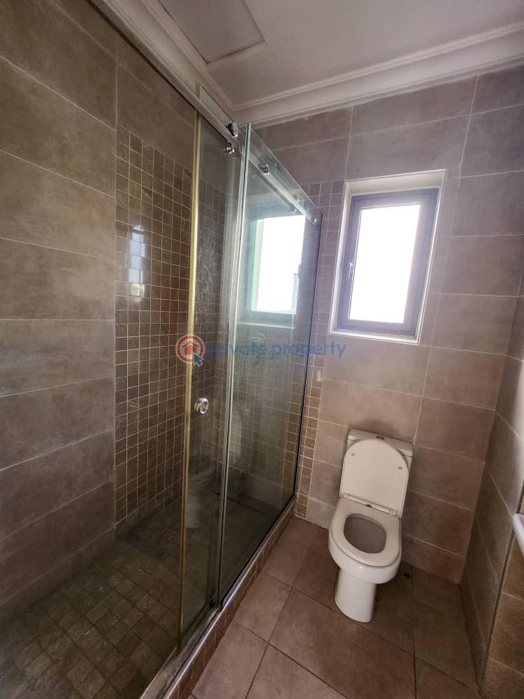 4 bedroom Semi detached Duplex For Rent Cowrie Creek Estate Lekki Lagos Ikate Elegushi Lekki Lagos - 1