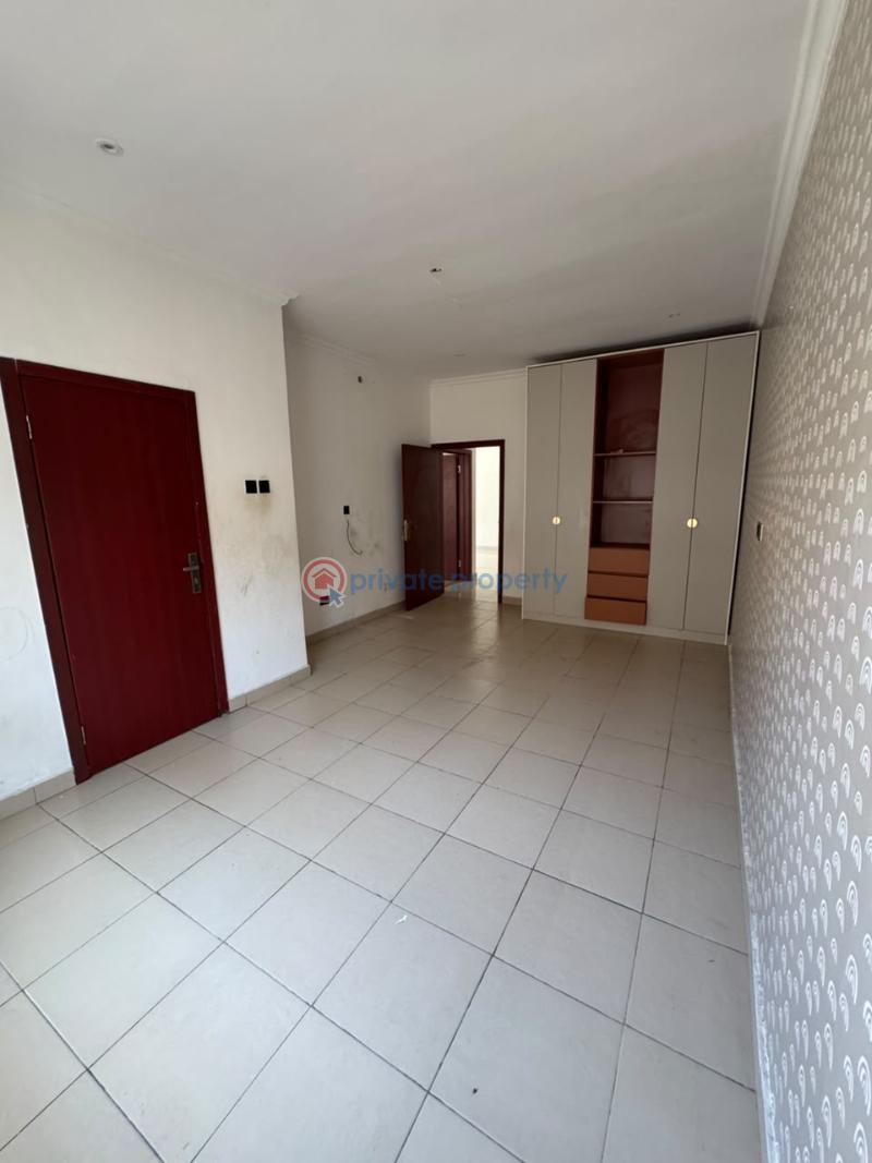 4 bedroom Semi detached Duplex For Rent Chevron Drive Lekki Lagos - 15