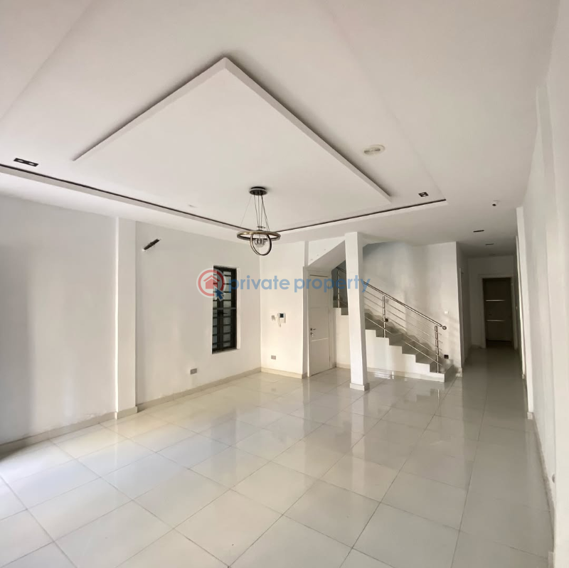4 bedroom Detached Duplex For Sale Ikota Lekki Lagos - 9