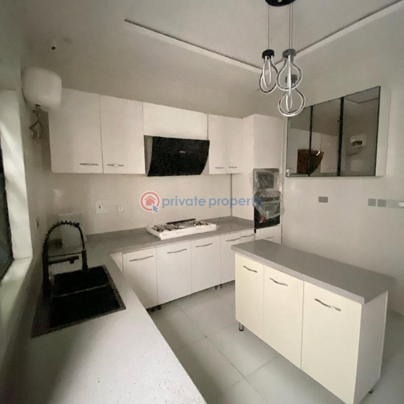4 bedroom Detached Duplex For Sale Ikota Lekki Lagos - 3