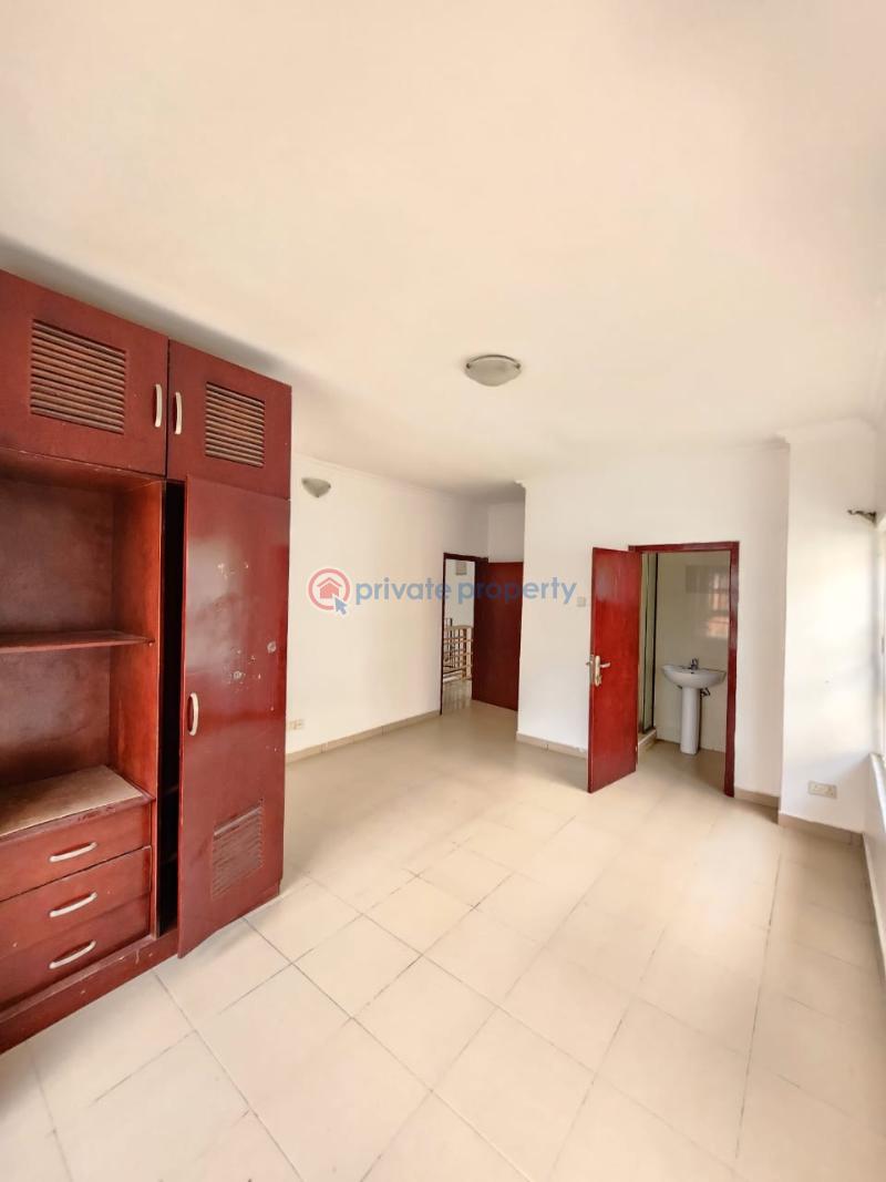 4 bedroom Semi detached Duplex For Rent Osapa Lekki Lagos - 11