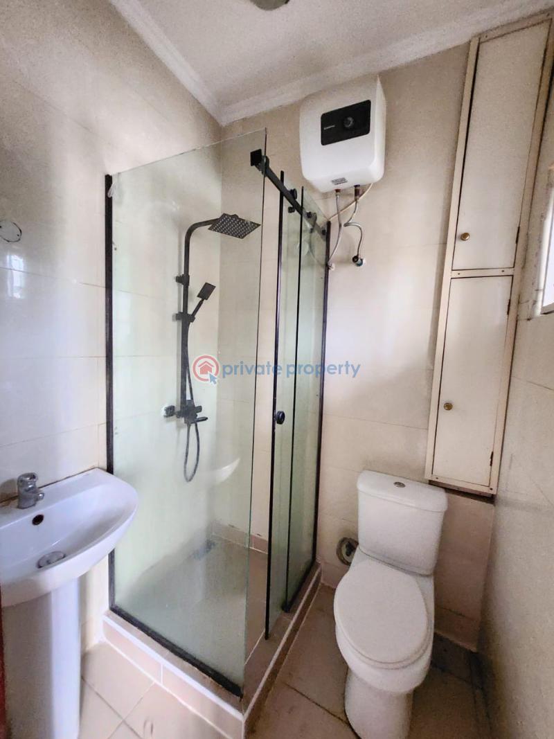 4 bedroom Semi detached Duplex For Rent Osapa Lekki Lagos - 18