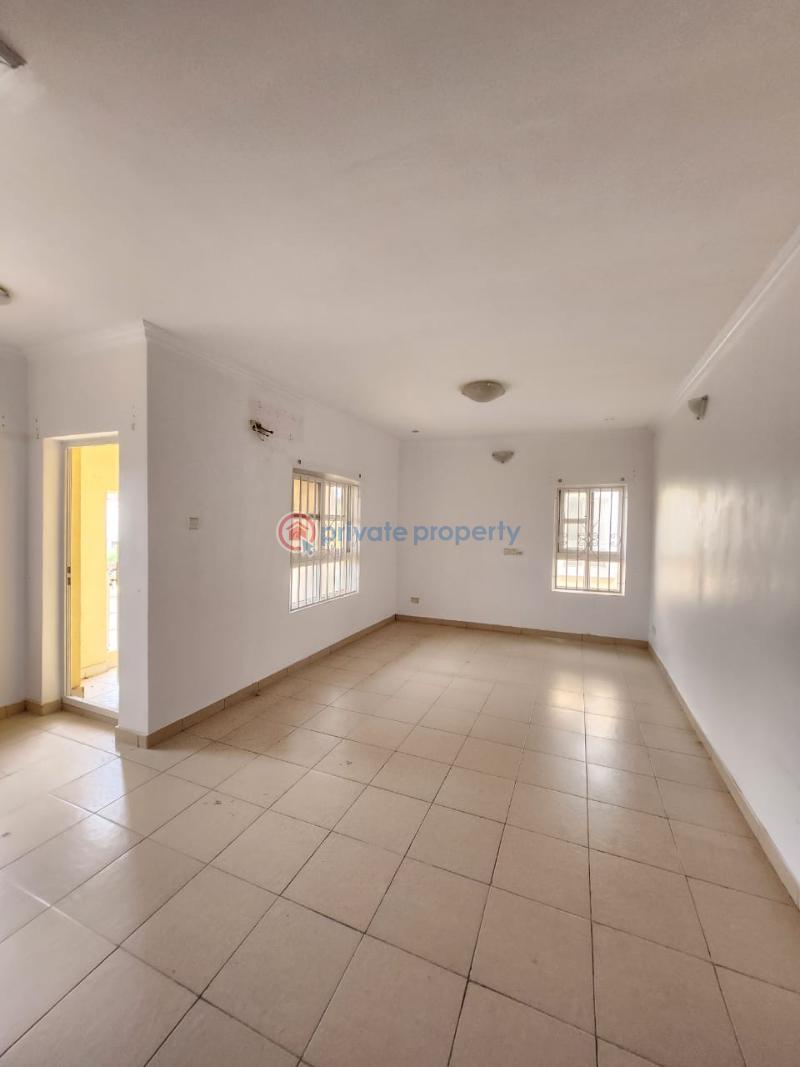 4 bedroom Semi detached Duplex For Rent Osapa Lekki Lagos - 21