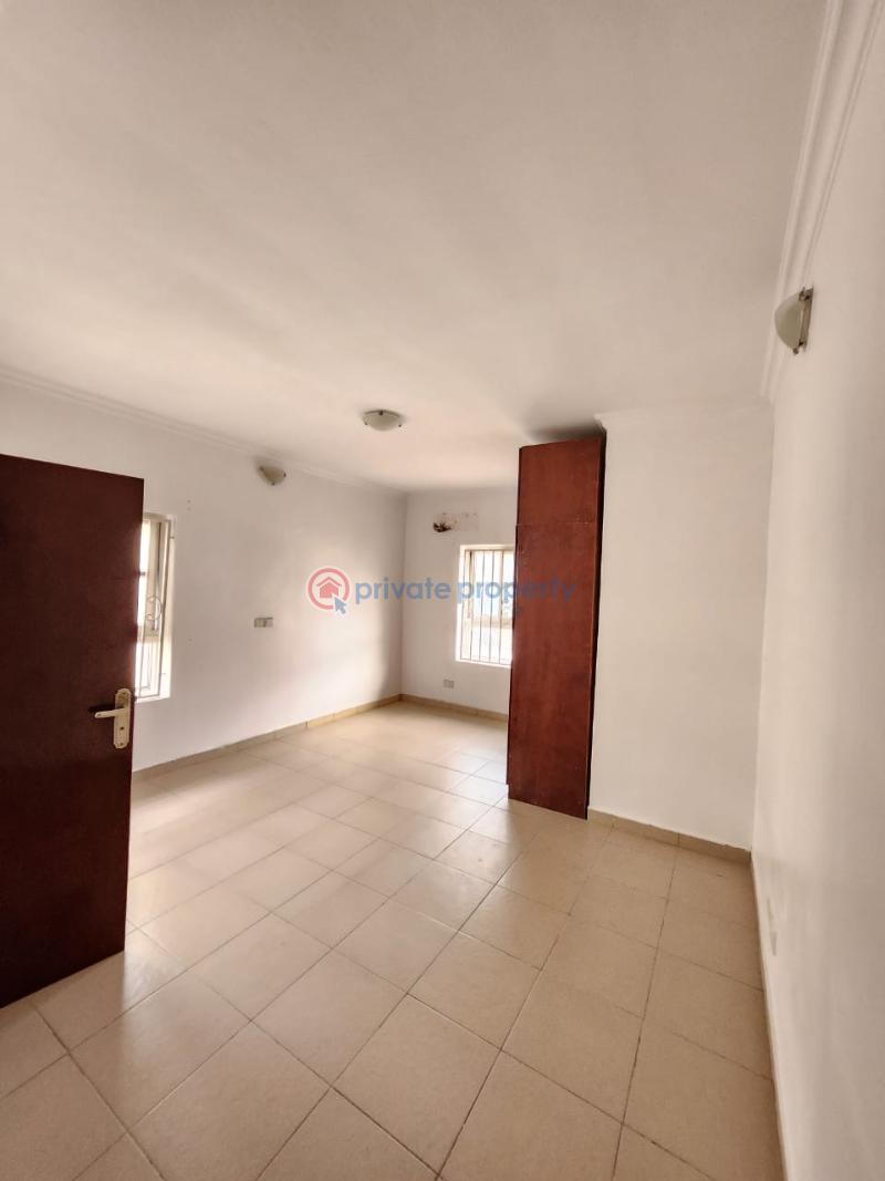 4 bedroom Semi detached Duplex For Rent Osapa Lekki Lagos - 14