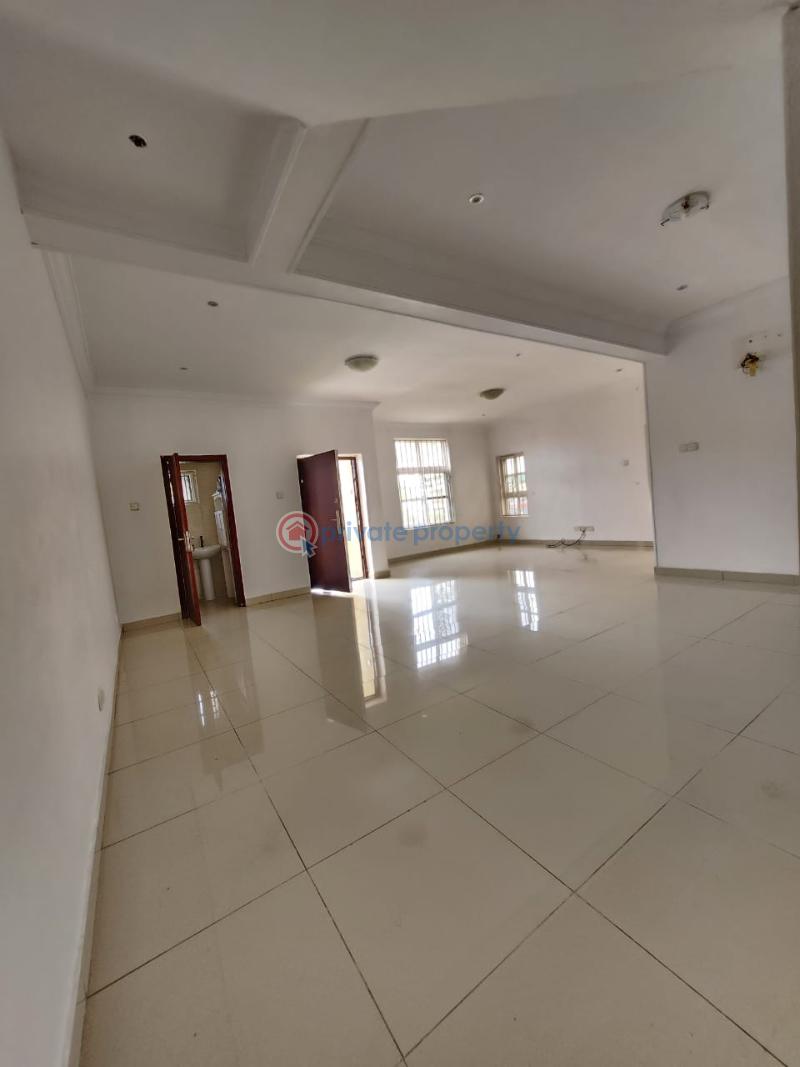 4 bedroom Semi detached Duplex For Rent Osapa Lekki Lagos - 4