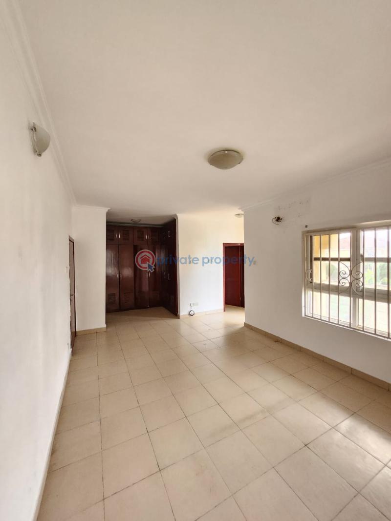 4 bedroom Semi detached Duplex For Rent Osapa Lekki Lagos - 15