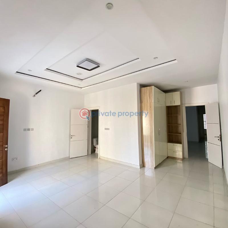 4 bedroom Detached Duplex For Sale Ikota Lekki Lagos - 4