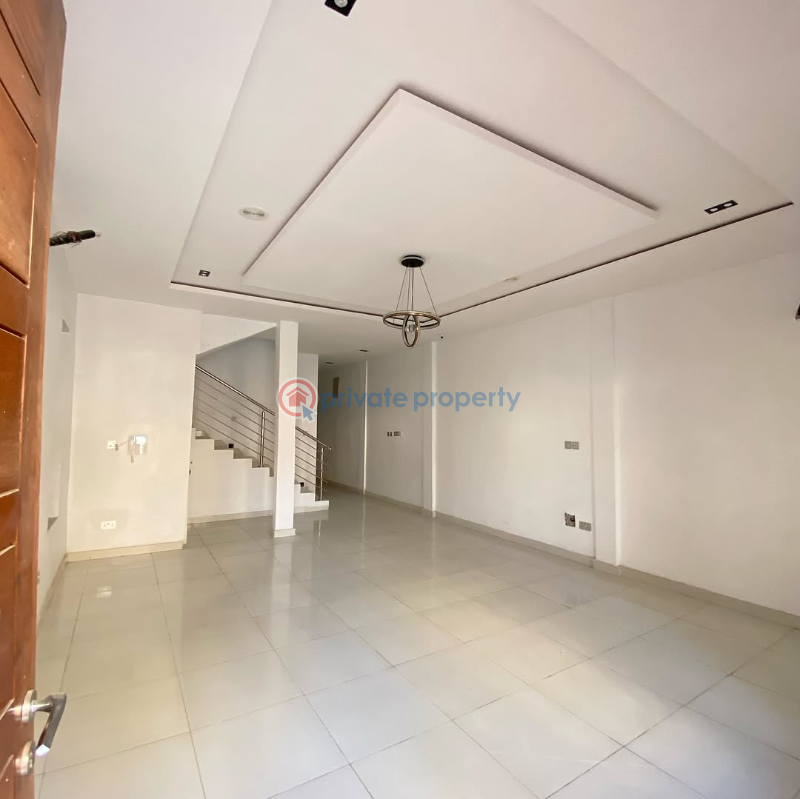 4 bedroom Detached Duplex For Sale Ikota Lekki Lagos - 1