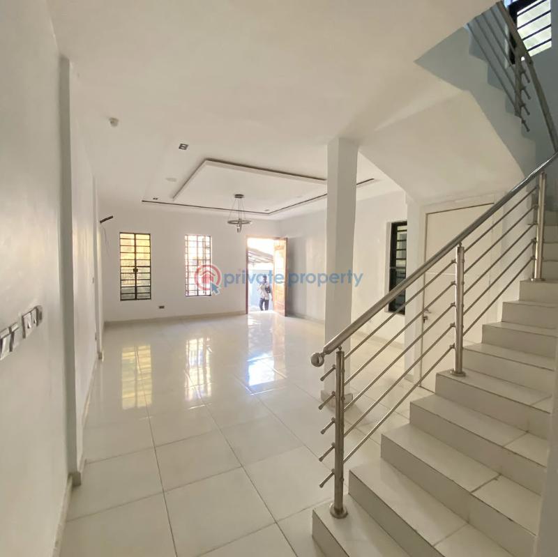 4 bedroom Detached Duplex For Sale Ikota Lekki Lagos - 2