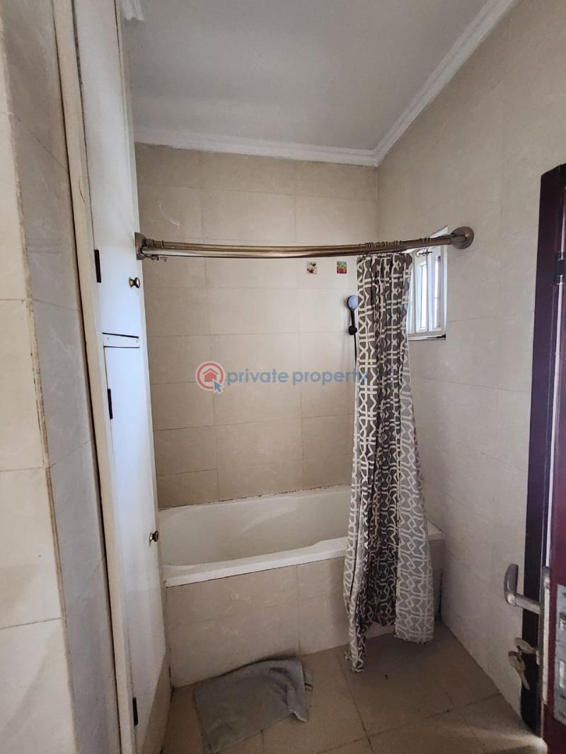 4 bedroom Semi detached Duplex For Rent Osapa Lekki Lagos - 20